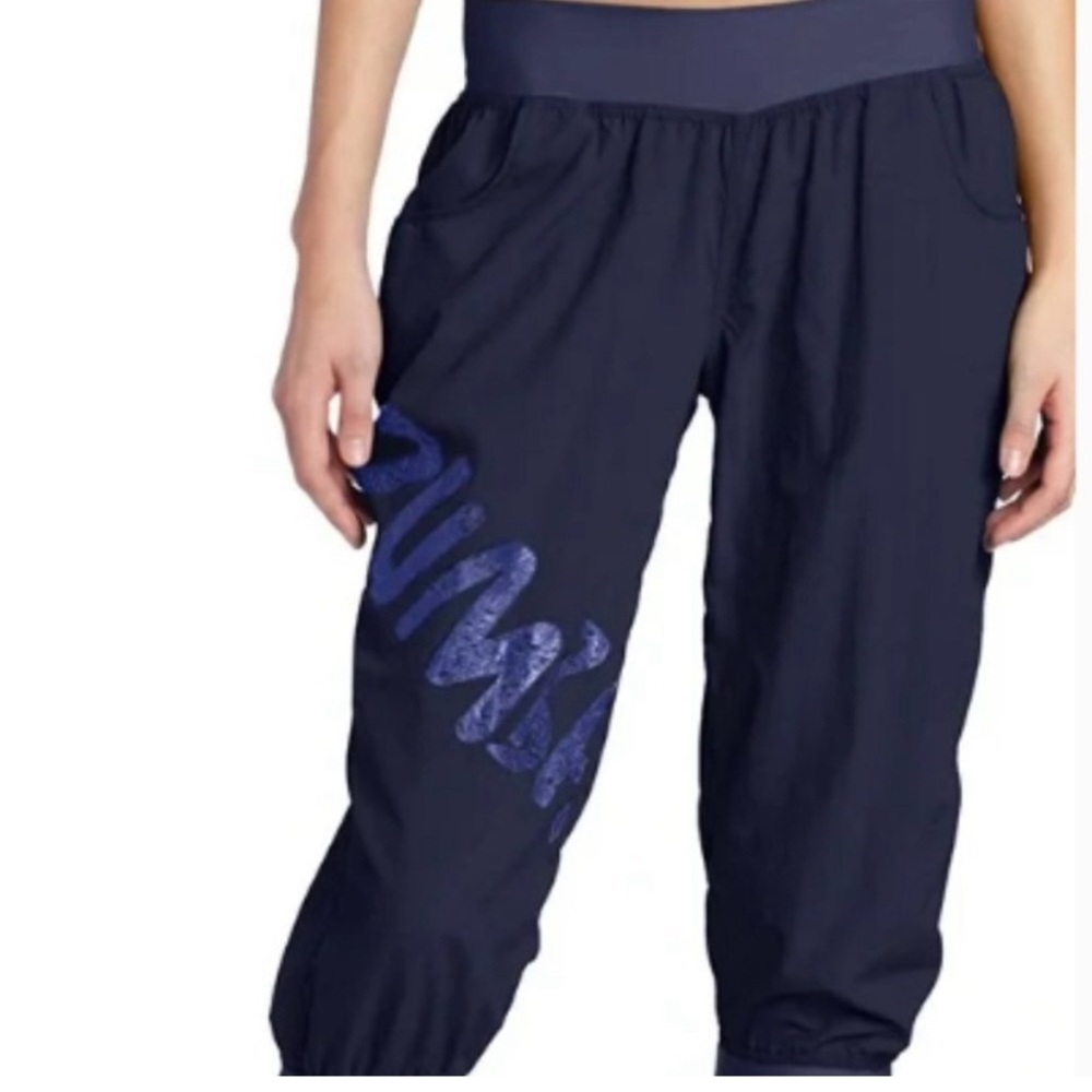 Zumba Feelin’ It Cargo Capri